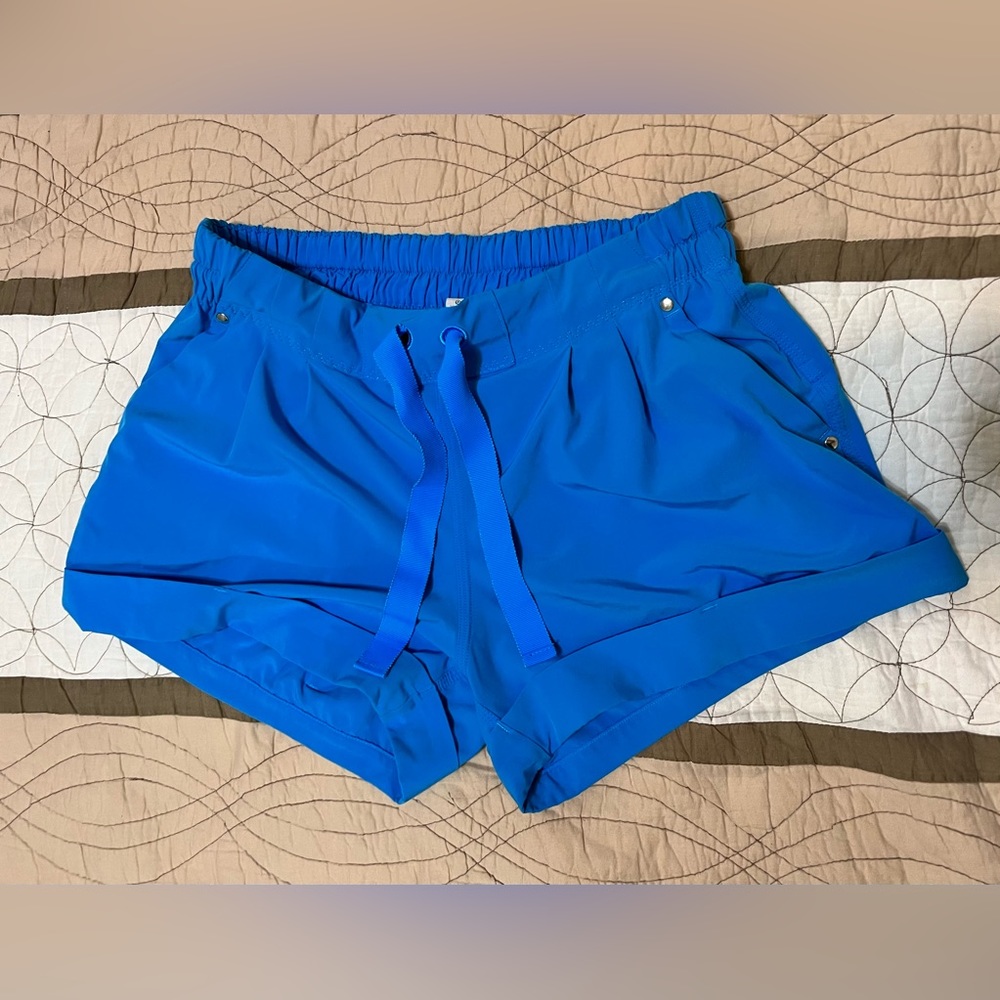 Lululemon Ladies Shorts